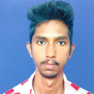 Rahul Salaskar-Freelancer in Mysore,India