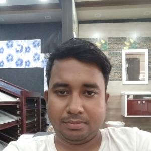 Prodip Saha-Freelancer in ,India