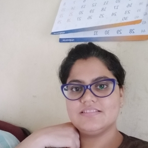 Priyanka Sharma-Freelancer in ,India