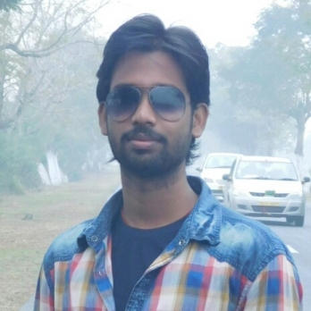 Satyabrata Guru-Freelancer in Bhubaneswar,India