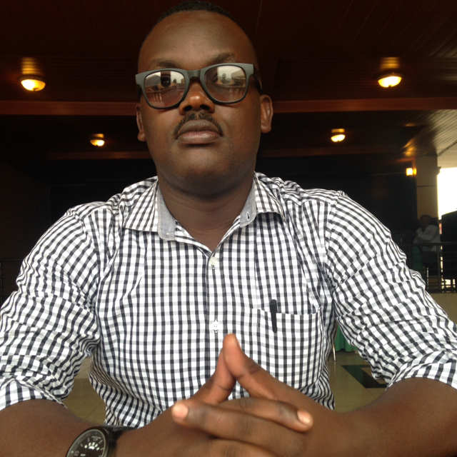 Emmanuel Dusabimana-Freelancer in Kigali,Rwanda