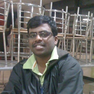 Sharat Kumar-Freelancer in Hyderabad,India