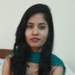 Monika Bundiwal-Freelancer in Bengaluru,India