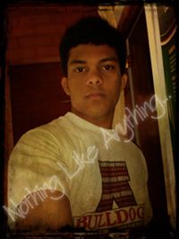 Eshan Madusanka-Freelancer in Kandy,Sri Lanka