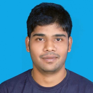 V K Pradeep Kathirisetty-Freelancer in Visakhapatnam,India