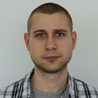 Aleksandar Popadic-Freelancer in Belgrade,Serbia