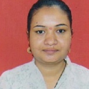 Shubhangi Joshi-Freelancer in Pune,India