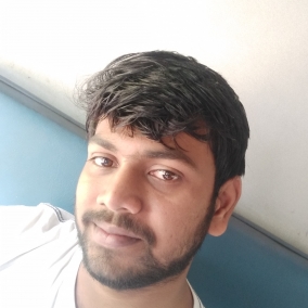 Maruthi Prasad-Freelancer in Bengaluru,India