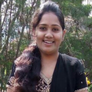 Bindu Reddy-Freelancer in Rajahmundry,India