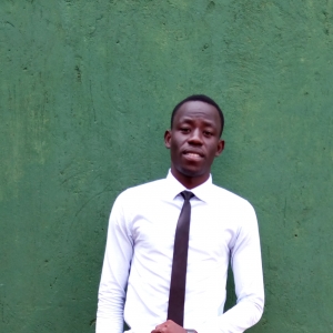 Alasiku Robert-Freelancer in Oslo,Uganda