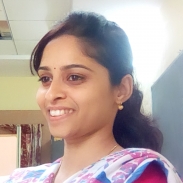 Neha Chaube-Freelancer in Pune,India
