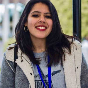 Emna Fedhila-Freelancer in Tunis,Tunisia