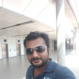 Ankush Amle-Freelancer in Pune,India