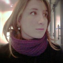 Francesca Petetti-Freelancer in Rome,Italy