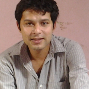 Raghib Jawed-Freelancer in Delhi,India