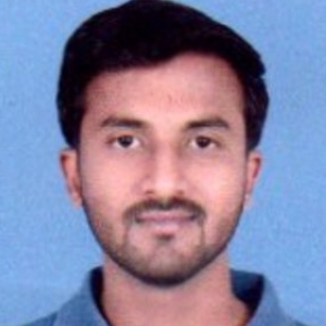 Harshal Vijaykumar Mahamuni-Freelancer in ,India
