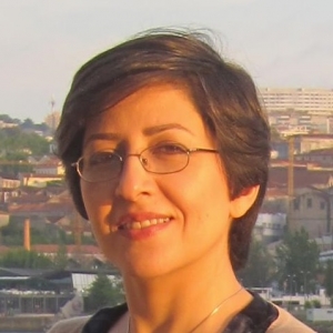 Maryam Najibi-Freelancer in Budapest,Hungary