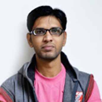 Santosh Kuranjekar-Freelancer in Nagpur,India