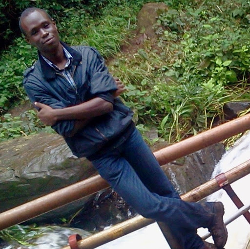 Mark Kilonzi-Freelancer in Nairobi,Kenya