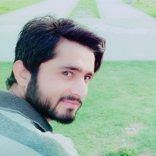 Sajid  Saeed Khan-Freelancer in Mailsi,Pakistan