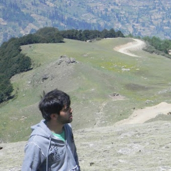 Abhishek Sharma-Freelancer in Gurugram,India