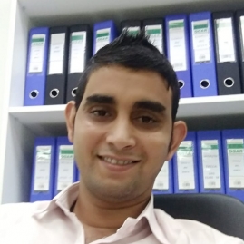 Vijay Singh Nirvan-Freelancer in Dubai,UAE