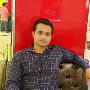 Manish Kumar-Freelancer in Ghaziabad ,India