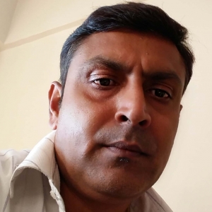 Vijay Parmar-Freelancer in Mumbai,India