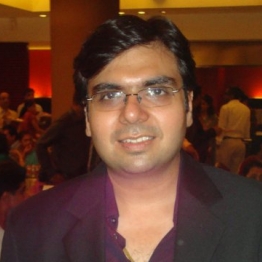 Gaurav Raheja-Freelancer in Mumbai,India