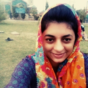 Sumara Kanwal-Freelancer in Lahore,Pakistan