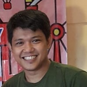 Archie Atienza-Freelancer in Makati City,Philippines