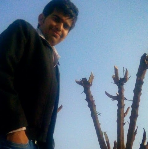 Sourabh Soni-Freelancer in Mumbai,India