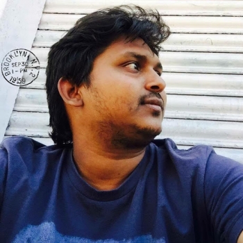  Rajesh kumar-Freelancer in Tirupati,India