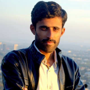 Hassnain Abbas-Freelancer in Islamabad,Pakistan