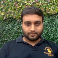 Vishal Patel-Freelancer in Navi Mumbai,India