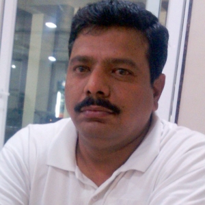 Amol Kulkarni-Freelancer in Nagpur,India