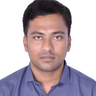Sandeep Marka-Freelancer in ,India