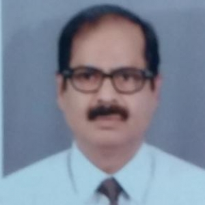 Rakesh Srivastava-Freelancer in Patna,Bihar,India