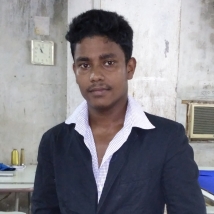Raju Patra-Freelancer in Haora,India