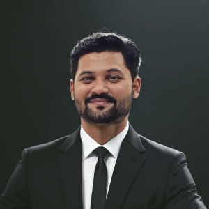 Dev Oza-Freelancer in Thane,India