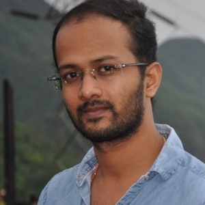 Harish Valurouthu-Freelancer in Visakhapatnam,India