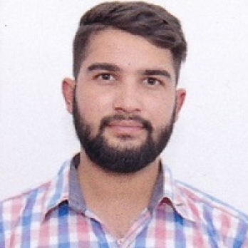 Sahil Kaushal-Freelancer in Talwara Township,India