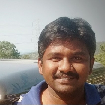 Harsha -Freelancer in Srikakulam,India