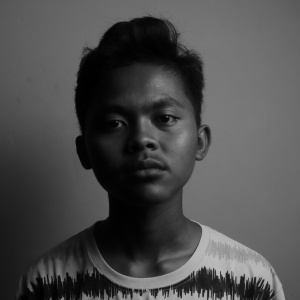 Yusep Kurnianto-Freelancer in SRAGEN,Indonesia