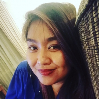 Cesylyn Gerarcas-Freelancer in Tanay Rizal,Philippines