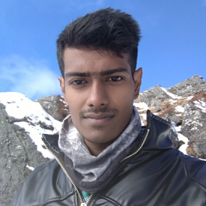 Pritam Ghosh-Freelancer in Ranaghat,India