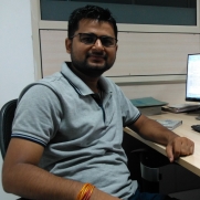 Chintan Mistry-Freelancer in ,India