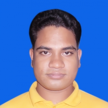 Md Shoriful Islam-Freelancer in Dhaka,Bangladesh