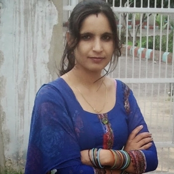 Shivani Jangir-Freelancer in New Delhi,India