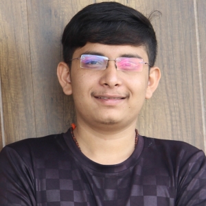 Harsh Vekariya-Freelancer in Anand,India